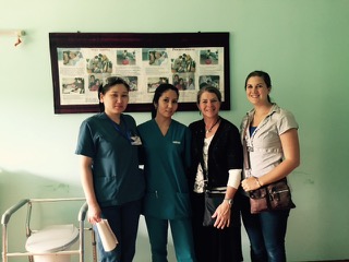 Circuit Midwives