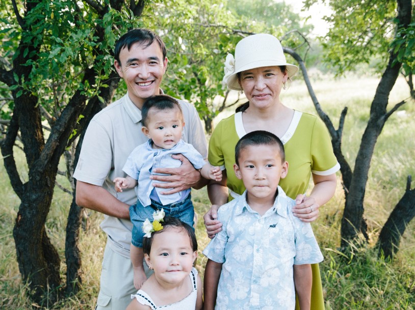 Parenting Success